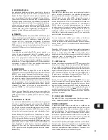 Preview for 6 page of NAD C541IE Manual Del Usuario