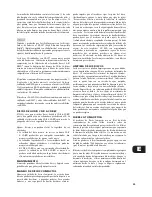 Preview for 8 page of NAD C541IE Manual Del Usuario