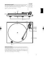 Preview for 5 page of NAD C555 Owner'S Manual