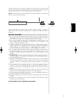 Preview for 7 page of NAD C555 Owner'S Manual