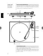 Preview for 8 page of NAD C555 Owner'S Manual