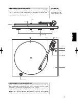 Preview for 11 page of NAD C555 Owner'S Manual