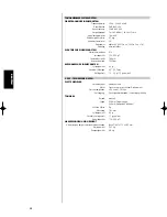 Preview for 12 page of NAD C555 Owner'S Manual