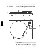 Preview for 14 page of NAD C555 Owner'S Manual