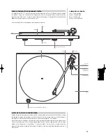 Preview for 17 page of NAD C555 Owner'S Manual