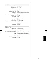 Preview for 21 page of NAD C555 Owner'S Manual