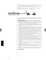 Preview for 22 page of NAD C555 Owner'S Manual