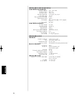 Preview for 24 page of NAD C555 Owner'S Manual