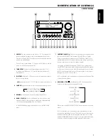 Предварительный просмотр 7 страницы NAD C715 DAB Owner'S Manual