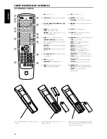 Preview for 10 page of NAD C715 DAB Owner'S Manual