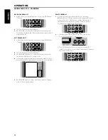 Предварительный просмотр 12 страницы NAD C715 DAB Owner'S Manual