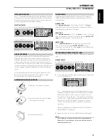 Предварительный просмотр 15 страницы NAD C715 DAB Owner'S Manual