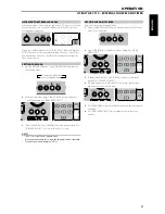 Preview for 21 page of NAD C715 DAB Owner'S Manual