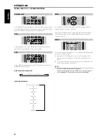 Preview for 24 page of NAD C715 DAB Owner'S Manual