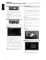 Предварительный просмотр 18 страницы NAD C717 Owner'S Manual