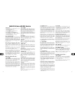 Предварительный просмотр 3 страницы NAD C730 Owner'S Manual