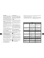 Preview for 10 page of NAD C730 Owner'S Manual