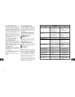 Preview for 14 page of NAD C730 Owner'S Manual