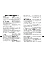 Предварительный просмотр 15 страницы NAD C730 Owner'S Manual