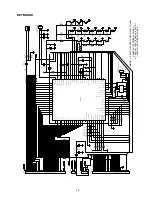 Предварительный просмотр 17 страницы NAD C730 Service Manual