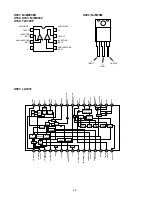 Preview for 20 page of NAD C730 Service Manual