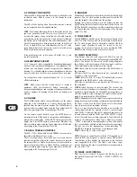 Предварительный просмотр 6 страницы NAD C740 Owner'S Manual