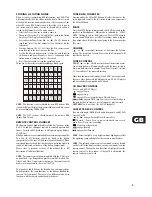 Preview for 9 page of NAD C740 Owner'S Manual