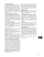 Предварительный просмотр 15 страницы NAD C740 Owner'S Manual