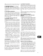 Предварительный просмотр 17 страницы NAD C740 Owner'S Manual
