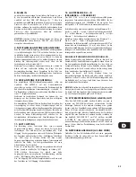 Предварительный просмотр 23 страницы NAD C740 Owner'S Manual