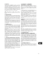 Предварительный просмотр 31 страницы NAD C740 Owner'S Manual