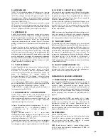 Предварительный просмотр 39 страницы NAD C740 Owner'S Manual
