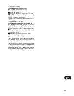 Предварительный просмотр 53 страницы NAD C740 Owner'S Manual