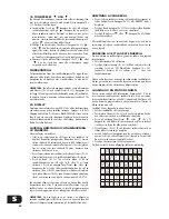 Предварительный просмотр 60 страницы NAD C740 Owner'S Manual