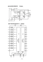 Preview for 15 page of NAD C740 Service Manual