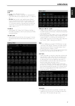 Preview for 9 page of NAD CI 8-120 DSP User Manual