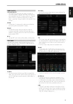 Preview for 11 page of NAD CI 8-120 DSP User Manual