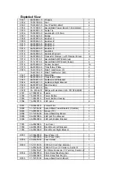 Предварительный просмотр 10 страницы NAD CI9120 Service Manual