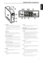 Предварительный просмотр 5 страницы NAD D 3020 User Manual