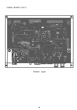 Preview for 26 page of NAD D5100 Service Manual