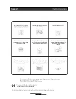 Предварительный просмотр 39 страницы NAD DV58 User Manual