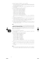 Предварительный просмотр 10 страницы NAD HTR-1 Owner'S Manual