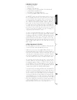 Preview for 3 page of NAD HTR-2 User Manual