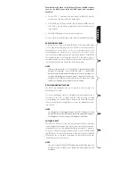 Preview for 7 page of NAD HTR-2 User Manual