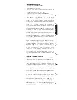 Preview for 11 page of NAD HTR-2 User Manual