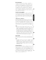 Preview for 13 page of NAD HTR-2 User Manual