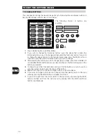 Preview for 26 page of NAD HTR-5 Instruction Manual