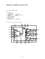 Preview for 22 page of NAD L 54 Service Manual