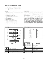 Preview for 23 page of NAD L 54 Service Manual