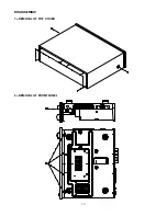 Предварительный просмотр 7 страницы NAD L 70 Service Manual